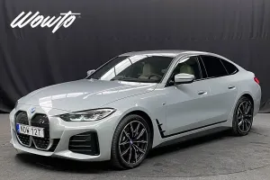 BMW i4 2023